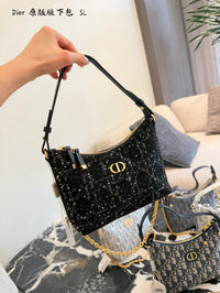 Miss Caro Mini Bag