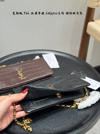 Kate Flap Bag