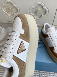 Downtown Bold Platform Sneakers