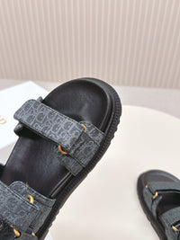 Dioract Sandals