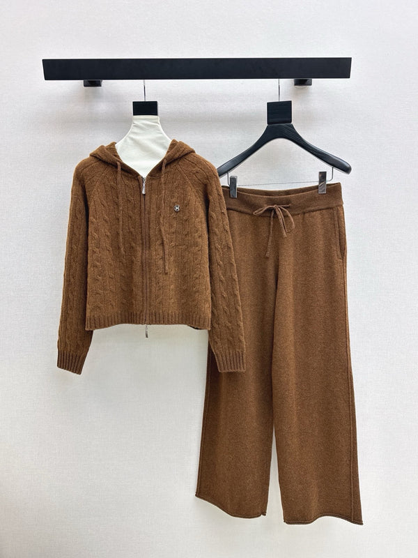 26S Knit Set