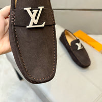 Driver Moccasins