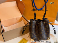 Nano Noé Trunk Bag
