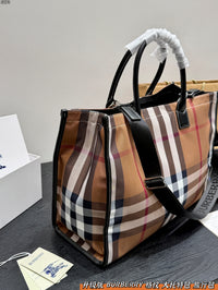 Denny Tote Bag