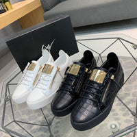 Low Top Sneakers