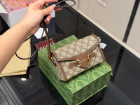 Horsebit 1955 Mini Bag