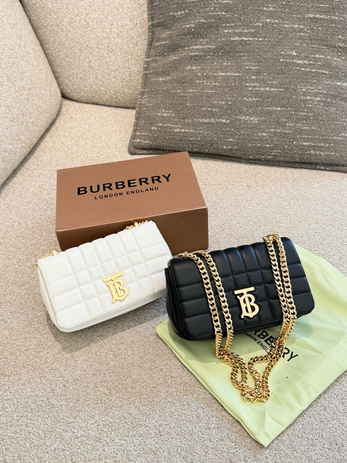 Lola Mini Bag