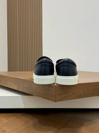 Supreme Slip-On Sneakers
