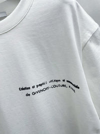 Logo T-shirt