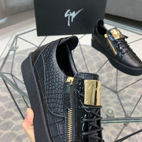 Low Top Sneakers