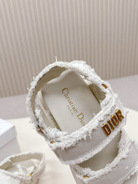 Dioract Sandals
