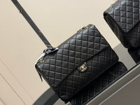 XXL Classic Flap Bag