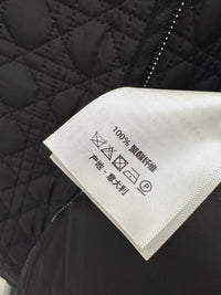 26S Macrocannage Jacket