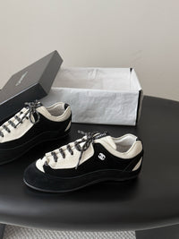 26S Fibers Sneakers