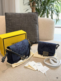 Mamma Baguette Bag