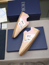 Ribbon Sneakers
