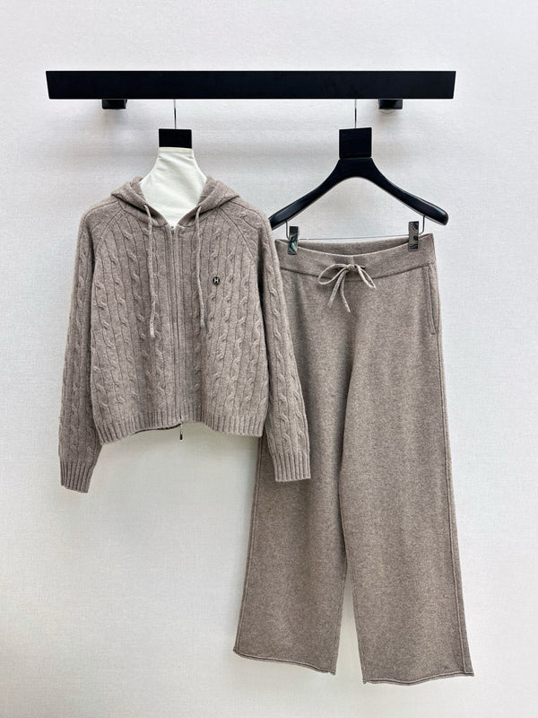 26S Knit Set