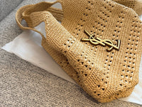 Icare Tote Bag