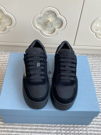 Downtown Bold Platform Sneakers