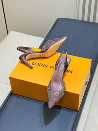 Gala Slingbacks
