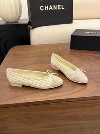 Ballet Flats