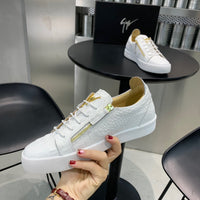 Low Top Sneakers