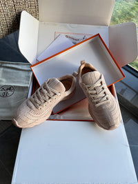 Neon Sneakers