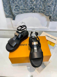 Platform Sandals