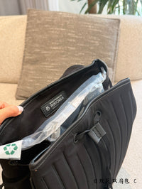 Never Still Backpack