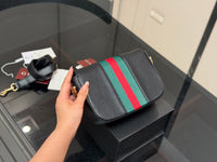 Horsebit 1955 Mini Shoulder Bag