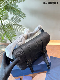 Borsa Messenger Bag