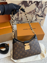 Twinny Bag