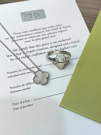 Vintage Alhambra Set