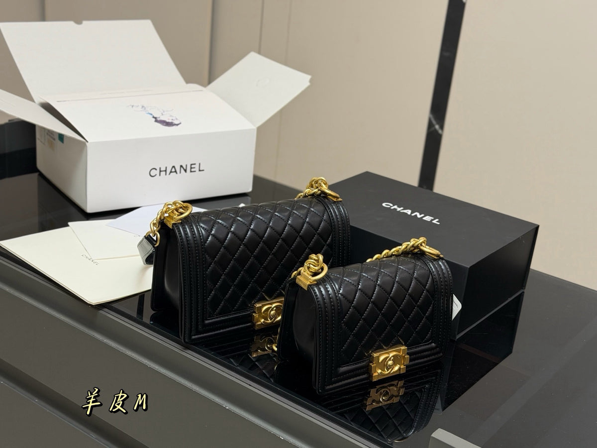 Boy Bag