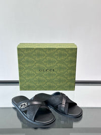 Slide Sandals