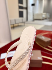 Super Loubi Flip Flops