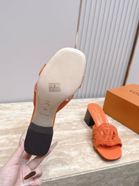 Isola Mules