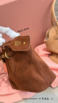 Aventure Bag