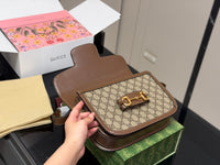 Horsebit 1955 Shoulder Bag
