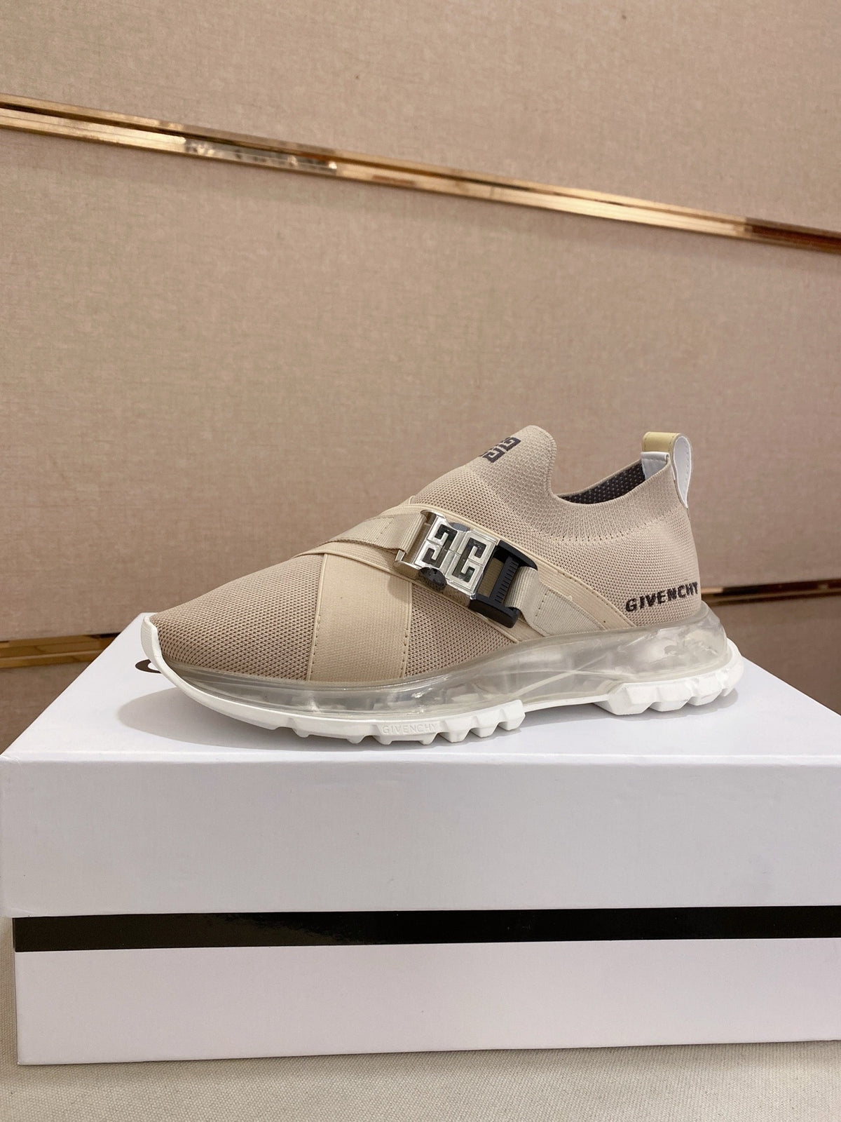 Spectre Sneakers