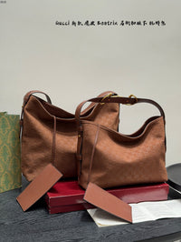 Beatrix Tote Bag