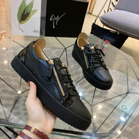 Low Top Sneakers