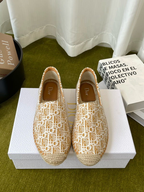 Siroco Espadrilles
