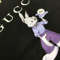 Bunny Print T-Shirt