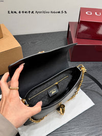 Jackie Hobo Shoulder Bag