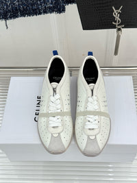 Soft Sneakers
