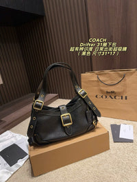 Drifter Shoulder Bag 31