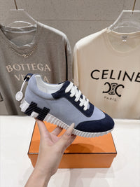 Bouncing Sneakers