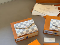 Victorine Wallet