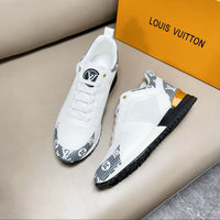 Run Away Trainers